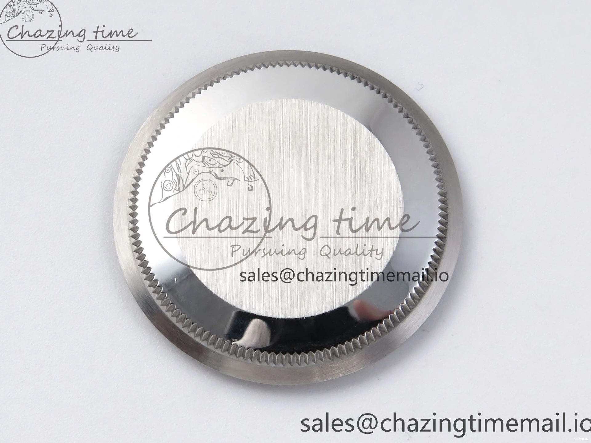 on SS YG DateJust 904L Steel Roman Jubilee Edition Diamonds HZ2236 Bracelet JARF 278383RBR Dial 1:1 Gray Best 31 0404